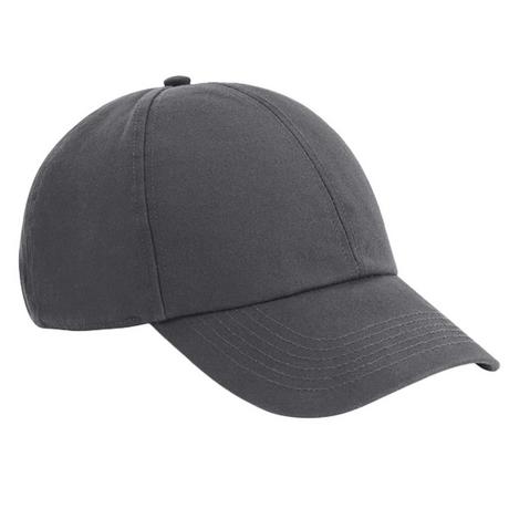 Beechfield Casquette 6 Panneaux Coton Bio  