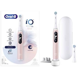 Oral-B iO Series 6s  