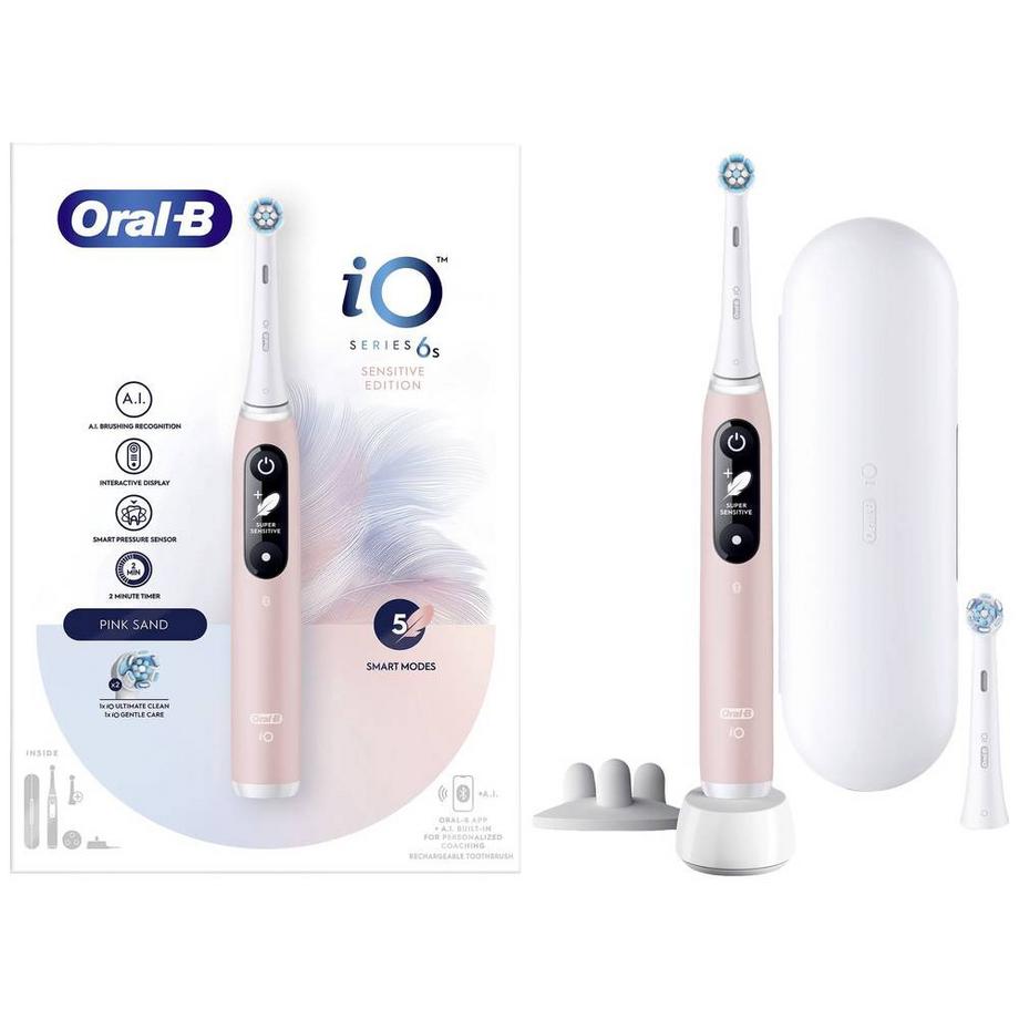 Oral-B série IO 6s  