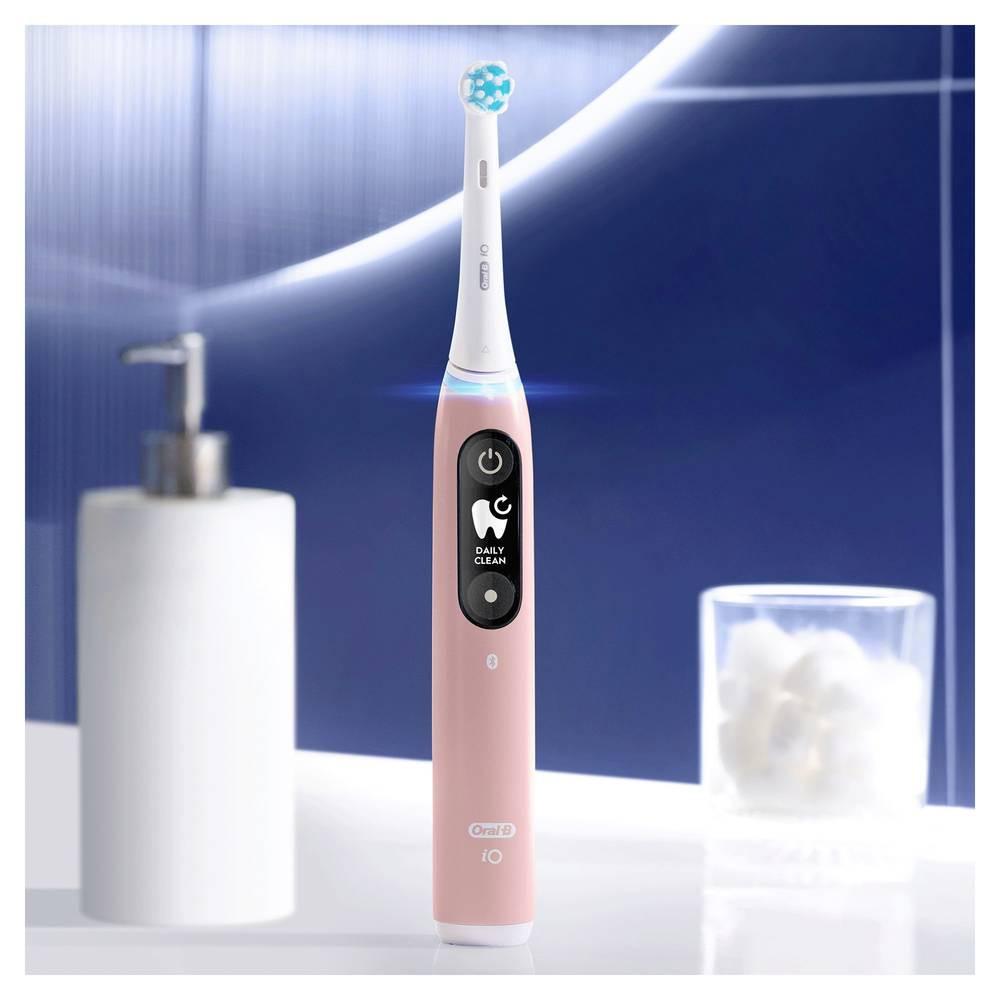 Oral-B iO Series 6s  