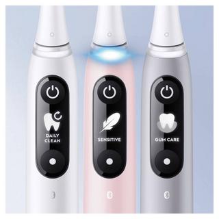 Oral-B iO Series 6s  