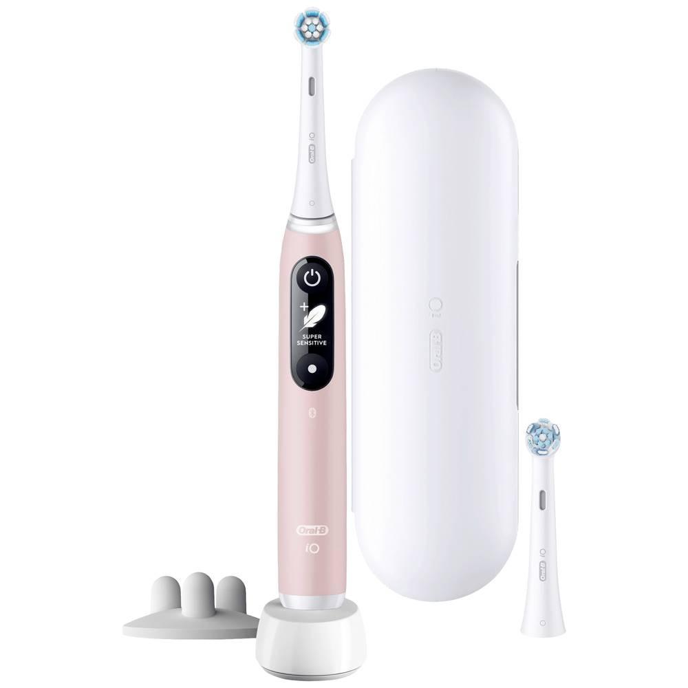 Oral-B iO Series 6s  