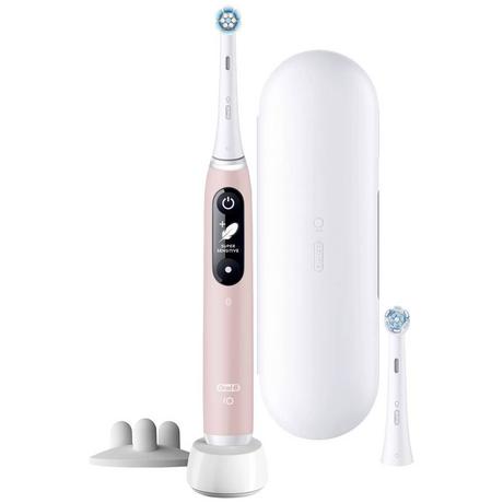 Oral-B iO Series 6s  