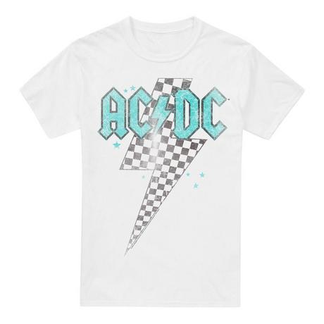 AC/DC ACDC Skewed T-Shirt  