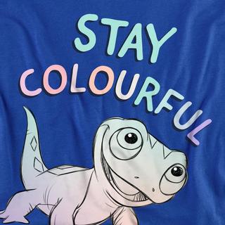 FROZEN Stay Colourful T-shirt à manches longues  