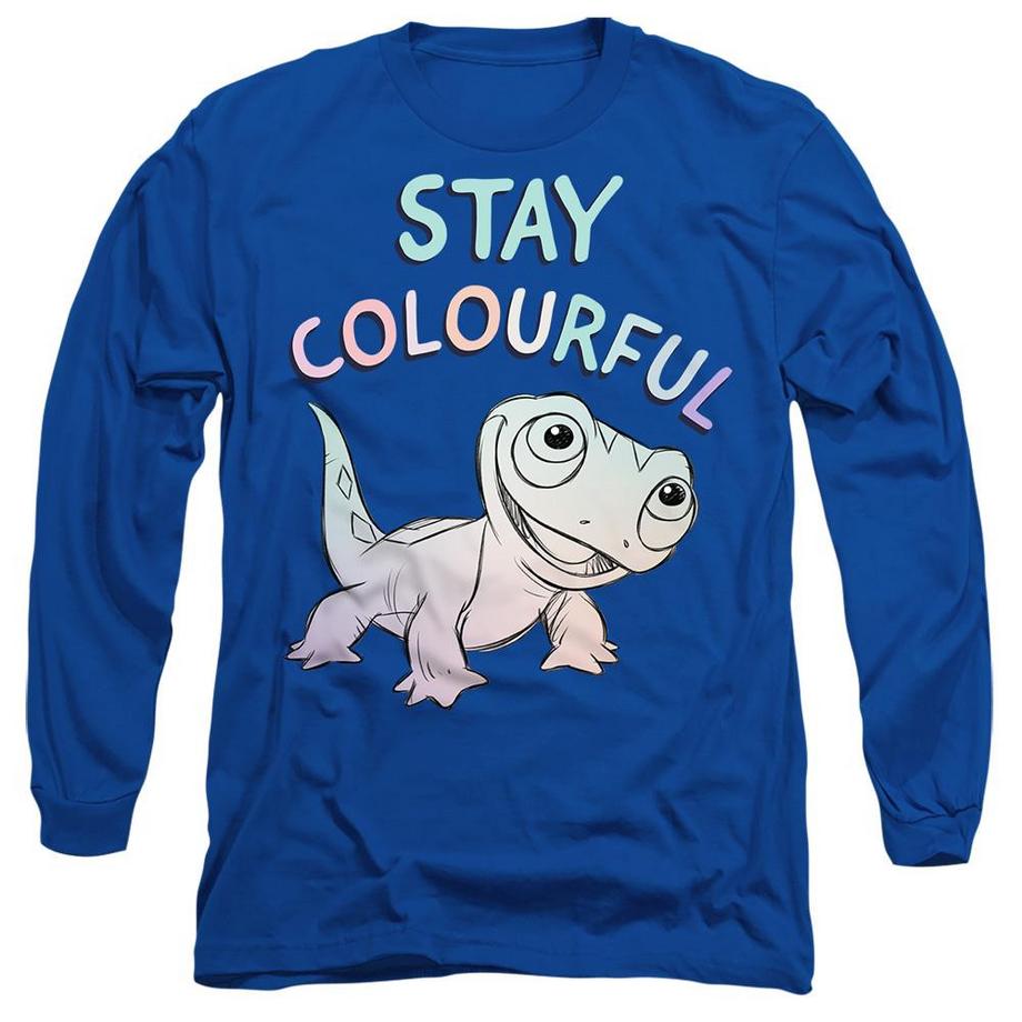Tshirt STAY COLOURFUL