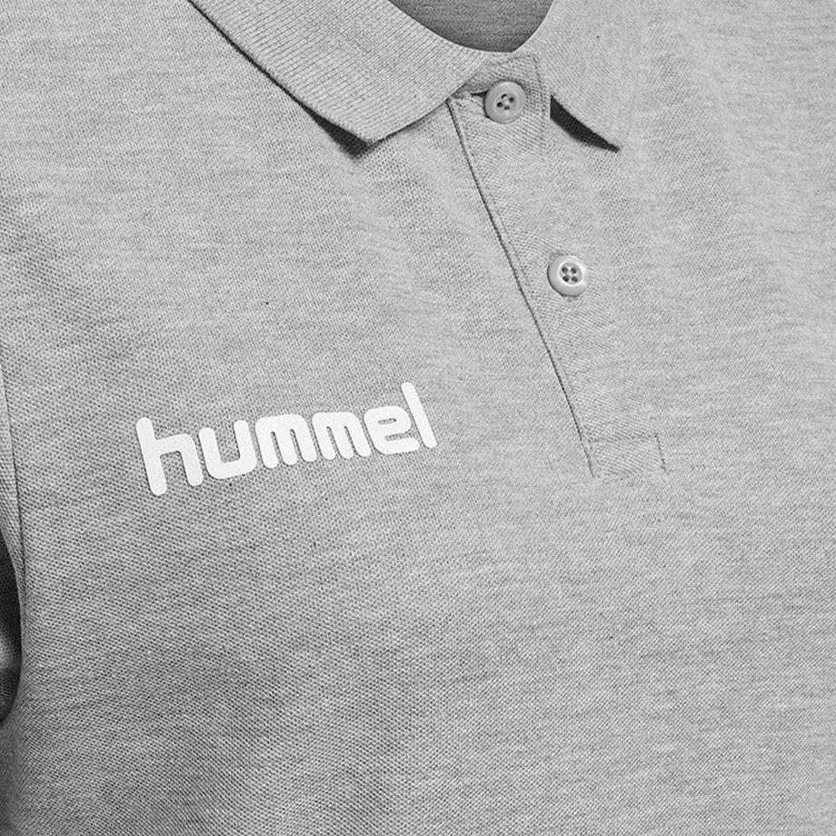 Hummel hmlGO Cotton Poloshirt  