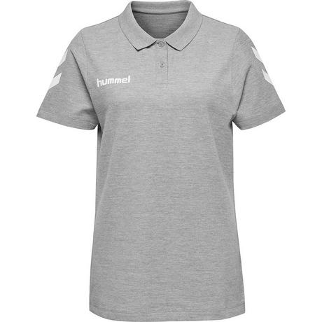 Hummel hmlGO Cotton Polo Shirt  