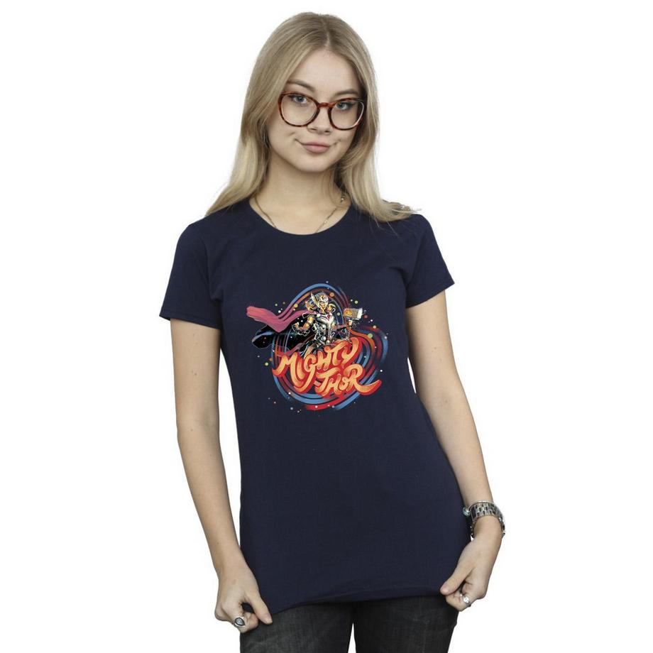 MARVEL Love And Thunder T-Shirt  