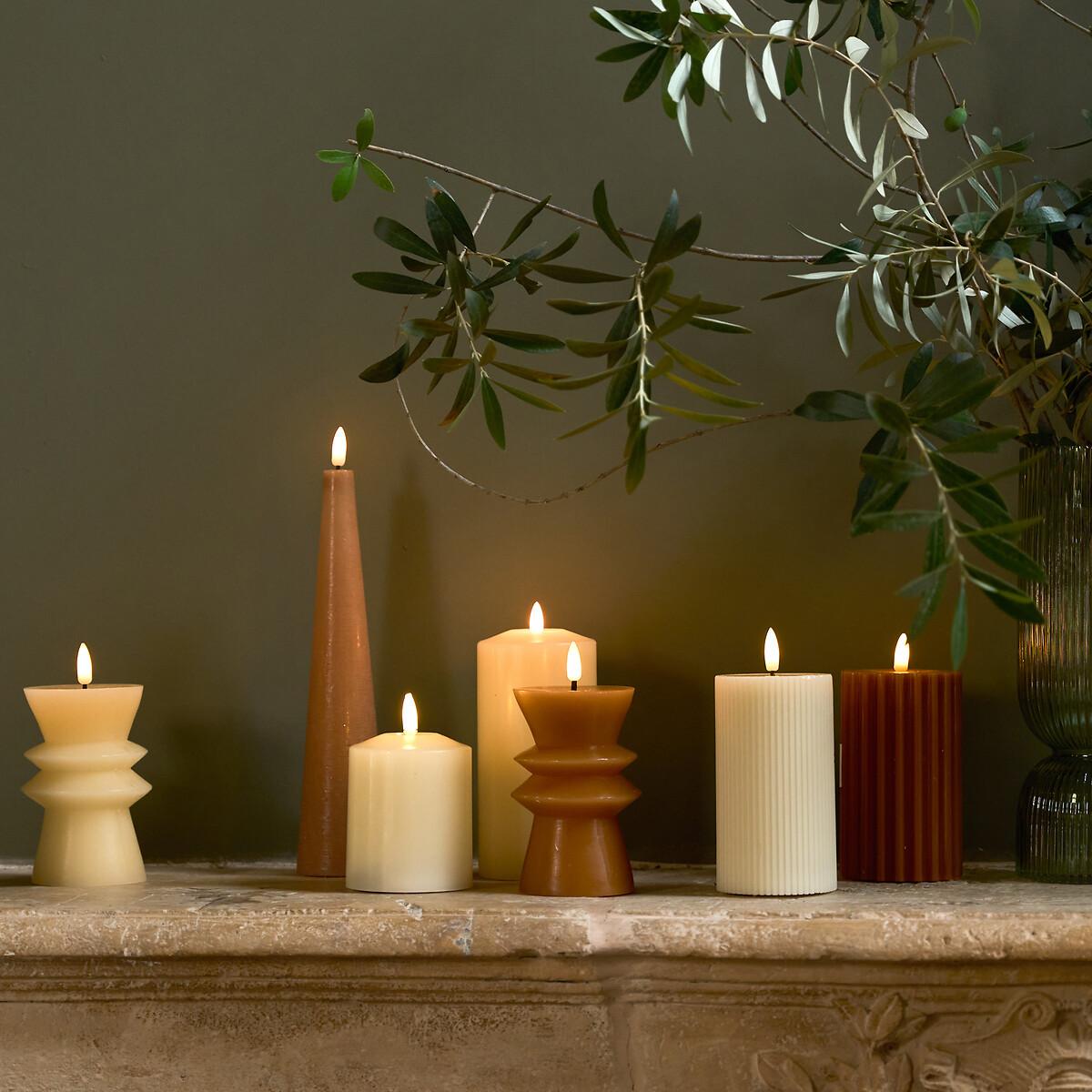 La Redoute Intérieurs Bougie LED H11  