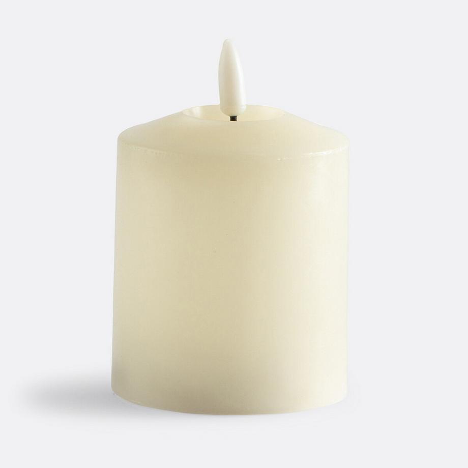 La Redoute Intérieurs Bougie LED H11  