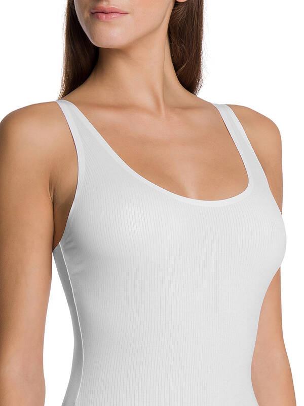 Wolford Beauty Coton Bodysuit  