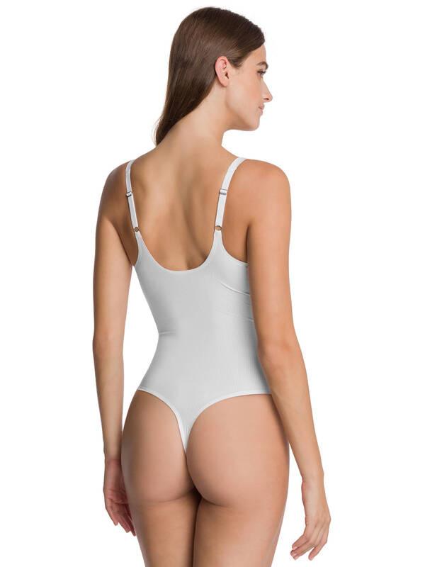 Wolford Beauty Coton Bodysuit  