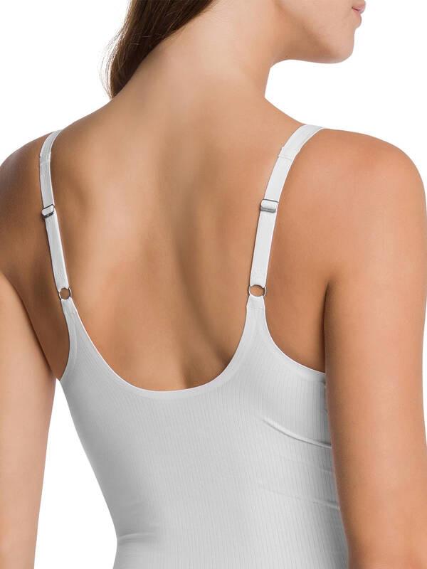 Wolford Beauty Coton Bodysuit  