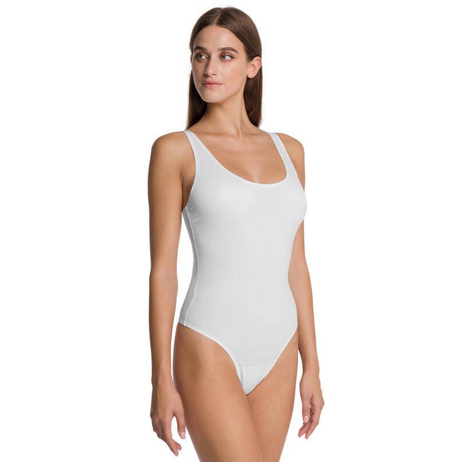 Beauty Cotton Bodysuit
