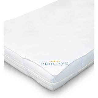 Mara Vital Matratzenschoner Matratzenschutz wasserdicht Inkontinenzunterlage wasserundurchlässig  