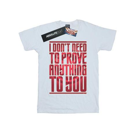 MARVEL  Prove Anything TShirt 