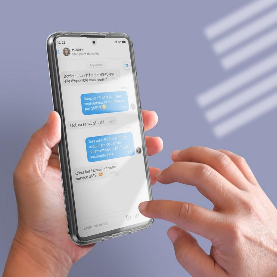 Avizar  Full Case Xiaomi Redmi Note 12 Pro 5G 