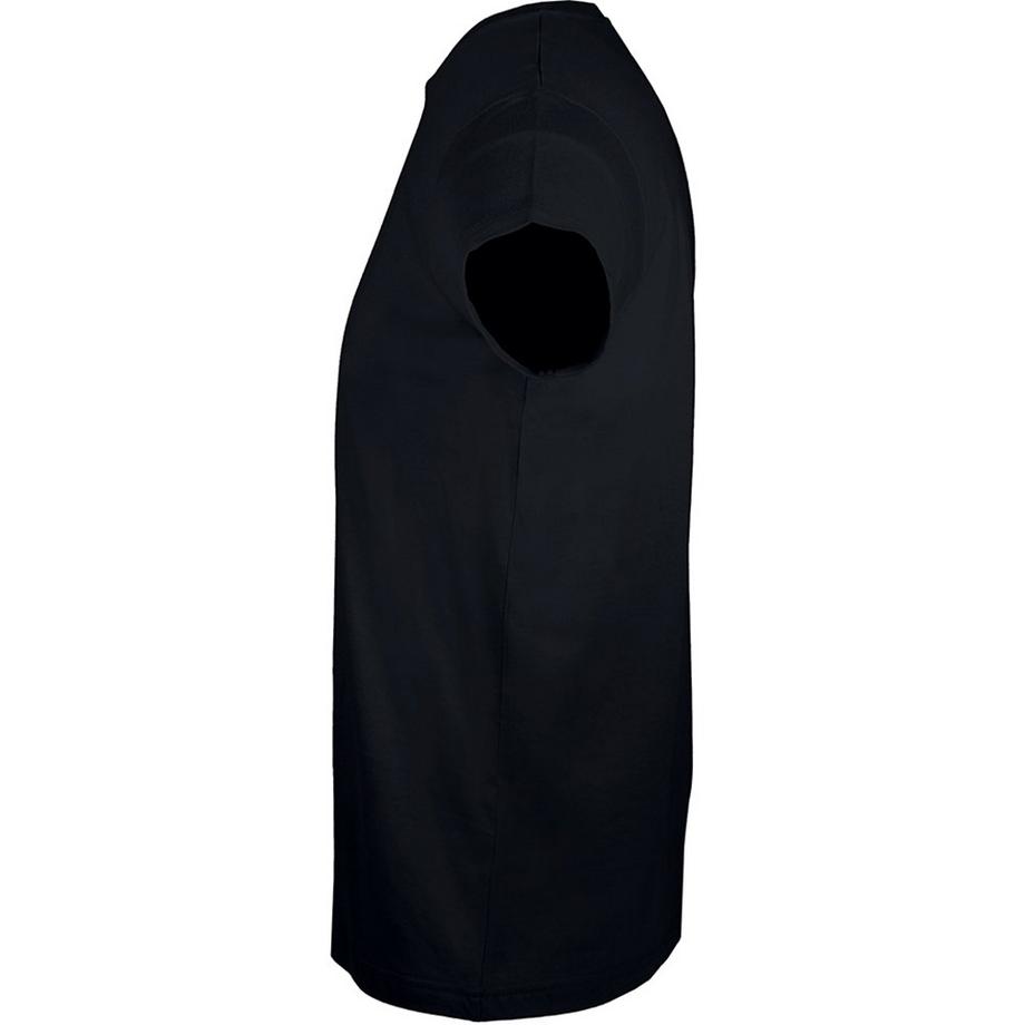 SOLS Regent Slim Fit T-Shirt Maniche Corte  