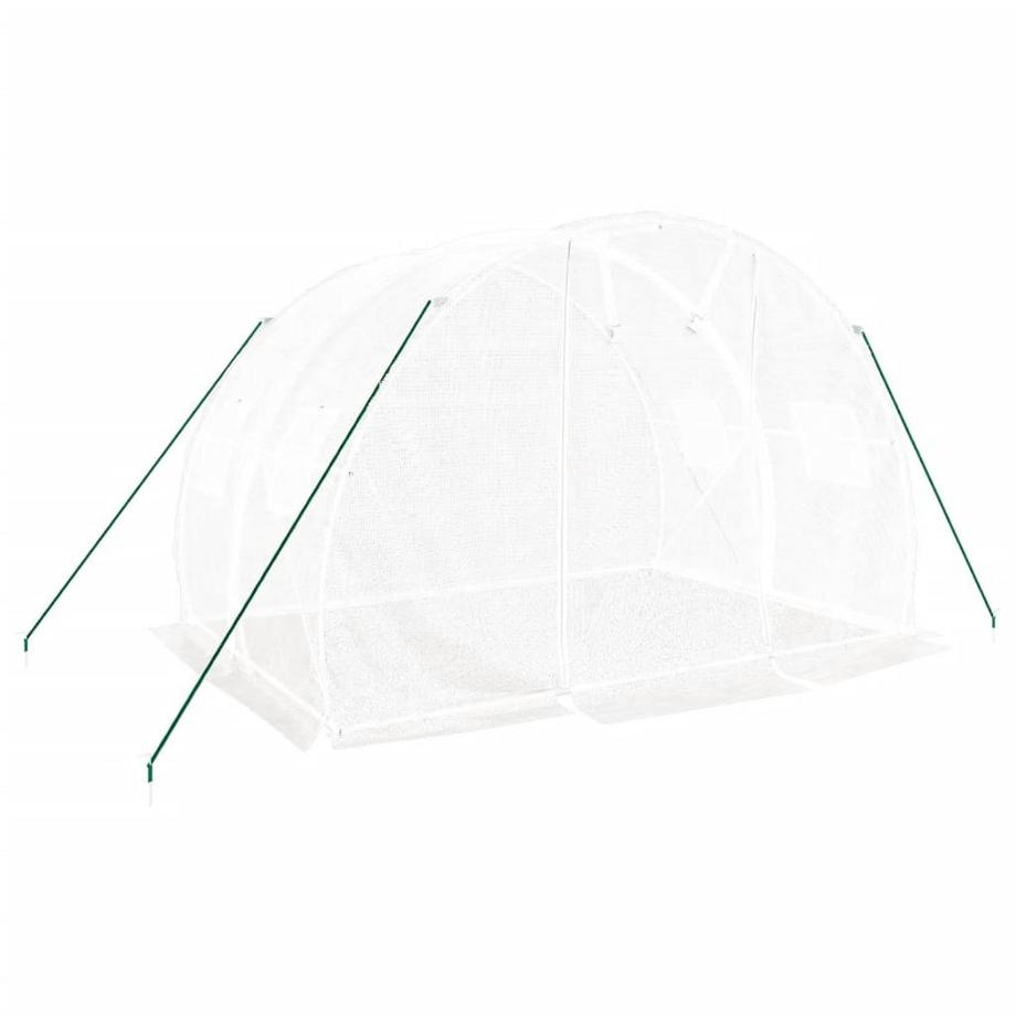 VidaXL serra Polietilene  