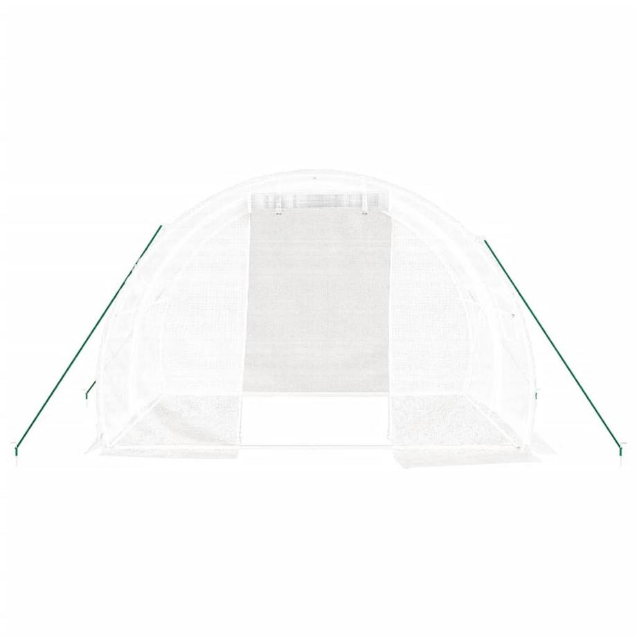 VidaXL serra Polietilene  