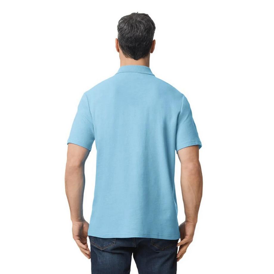 Gildan Softstyle Maglietta Polo  