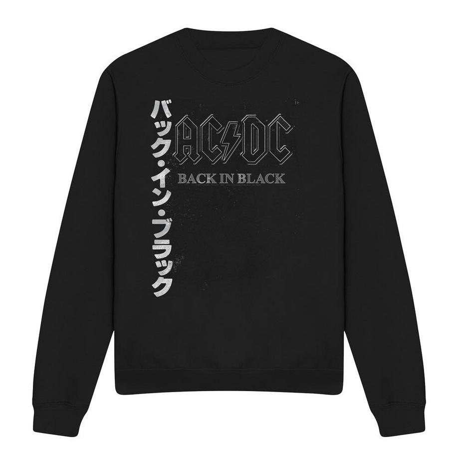 ACDC Back in the Day Sweatshirt