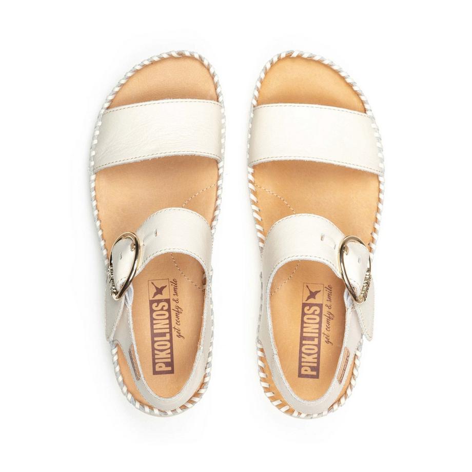 Pikolinos Marina Plateau Sandalen  