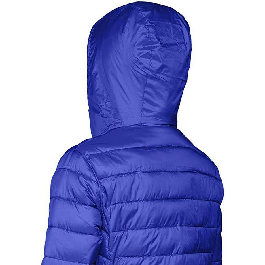 Result Urban Snowbird Giacca trapuntata con cappuccio  