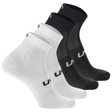 Chaussettes  Pack de 4 Stretch