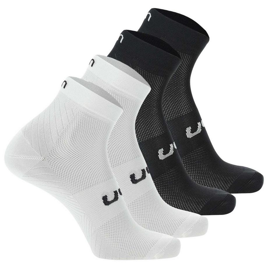 Chaussettes  Pack de 4 Stretch