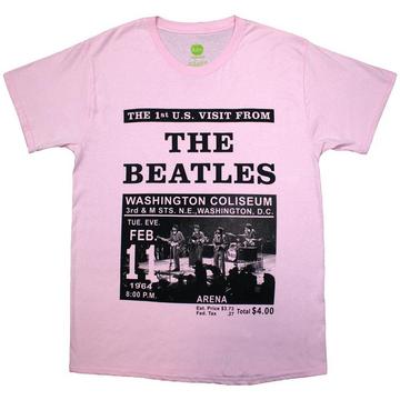 Washington ´64 Promo TShirt
