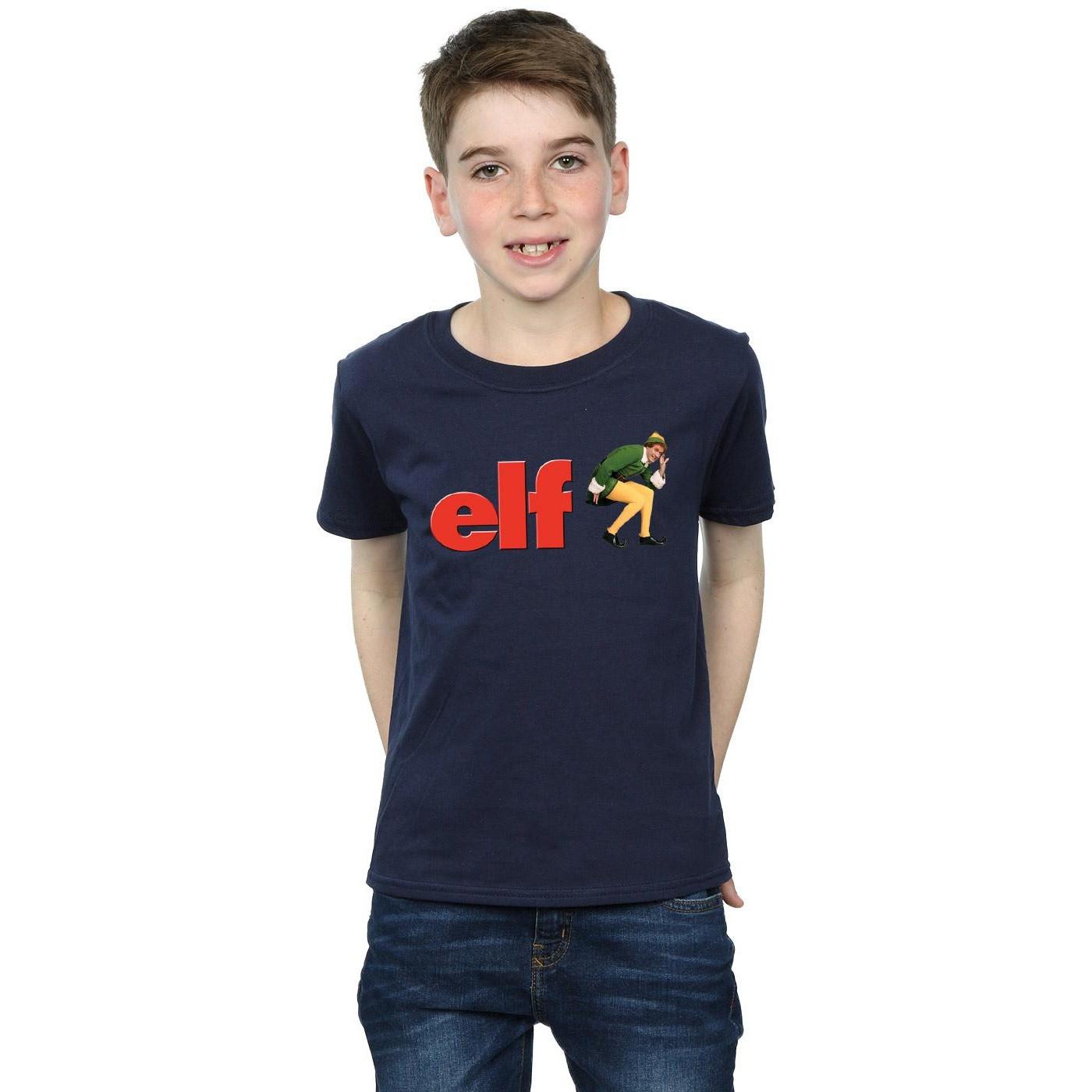 Elf  Tshirt 