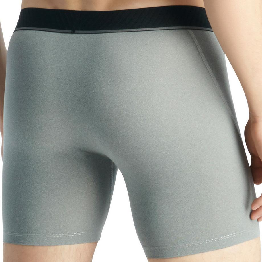 adidas Active Micro Flex boxer lunghi confezione da 6  