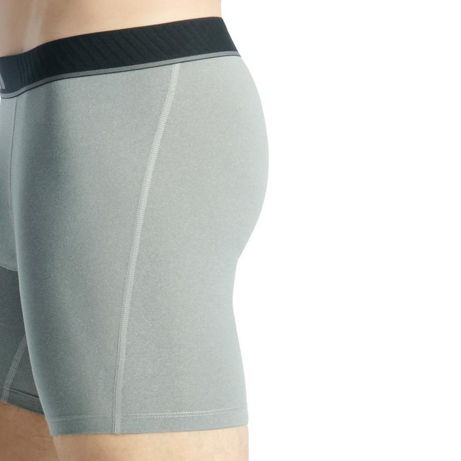 adidas Active Micro Flex boxer lunghi confezione da 6  