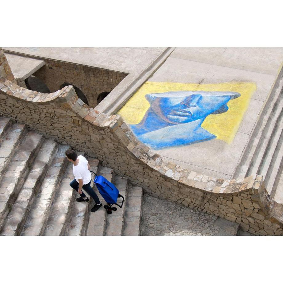 ROLSER Carrello Portaspesa IMAX MF 6 L  