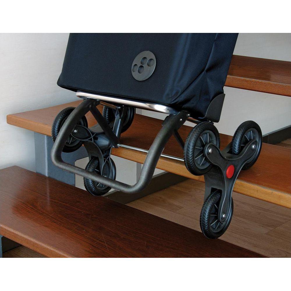 ROLSER IMAX MF 6 L Einkaufstrolley  