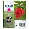 EPSON  Strawberry Singlepack Magenta 29 Claria Home Ink 