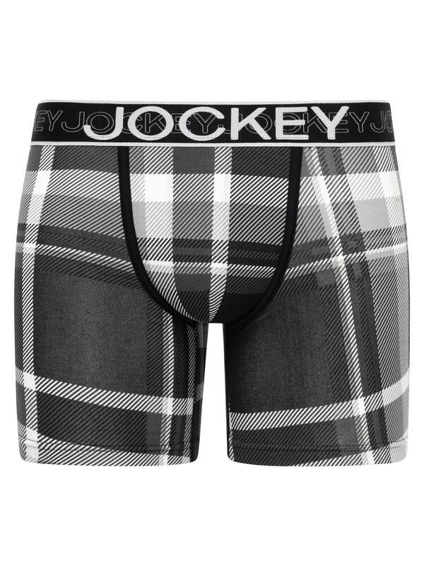 JOCKEY  Fashion Boxer Trunk 