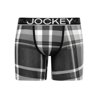 JOCKEY  Fashion Boxer Trunk 