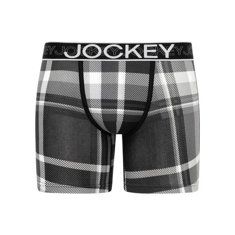 JOCKEY Fashion Boxer Trunk  