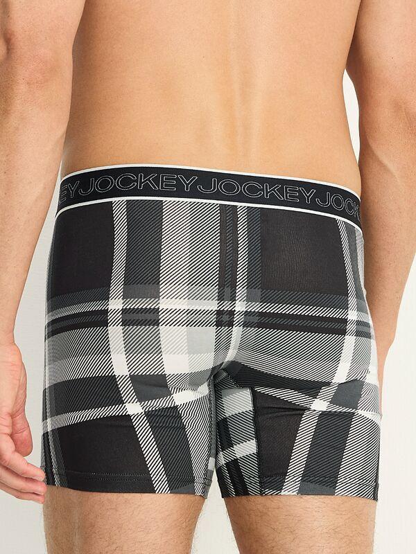 JOCKEY  Fashion Boxer Trunk 