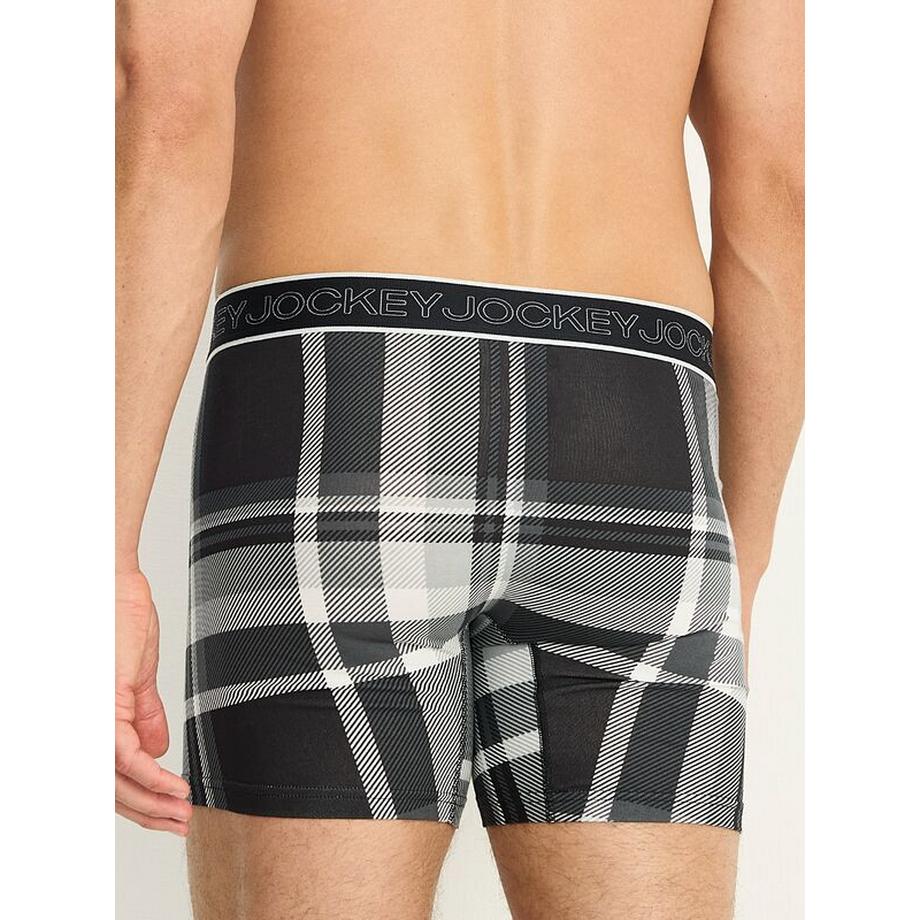JOCKEY Fashion Boxer Trunk  