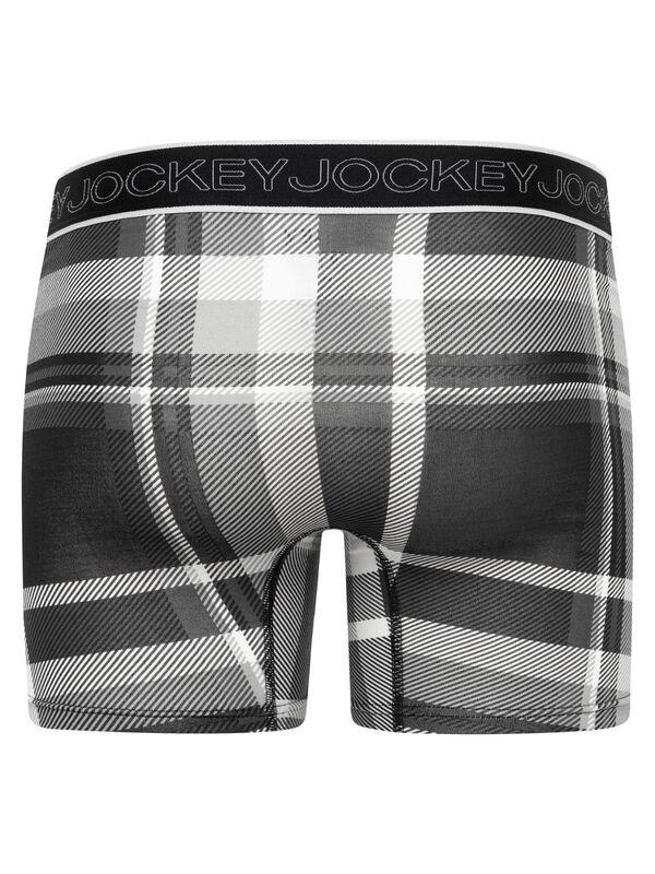 JOCKEY  Fashion Boxer Trunk 