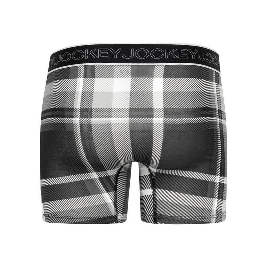 JOCKEY Fashion Boxer Trunk  