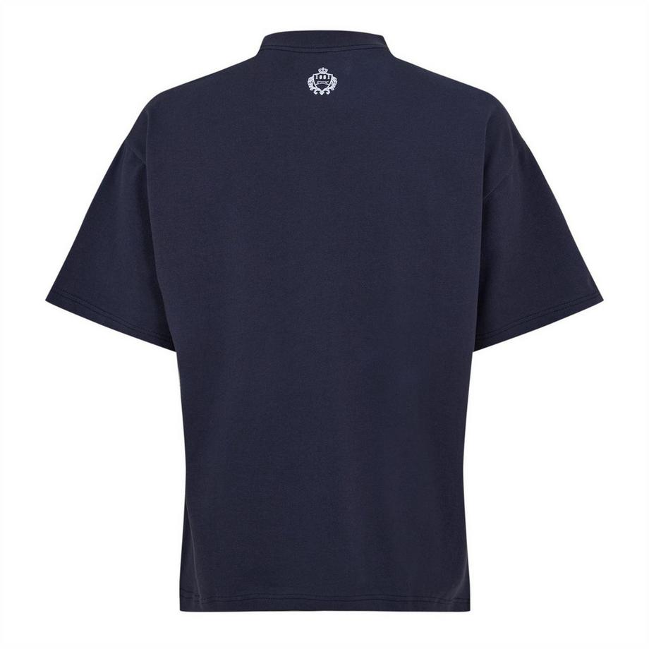 Slazenger  Court T-Shirt, Tennis 