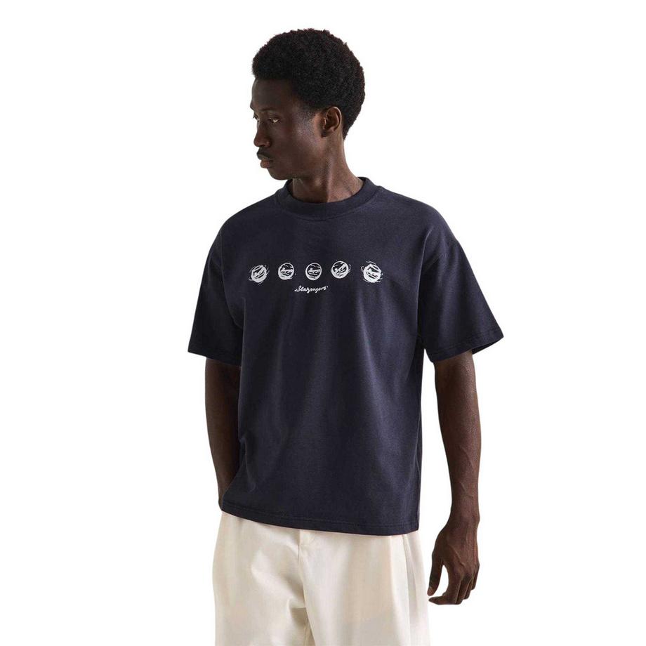 Slazenger  Court T-Shirt, Tennis 