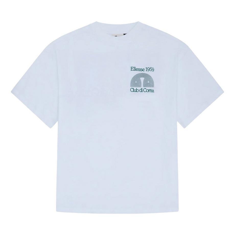 Tshirt CLUB DI CORSA