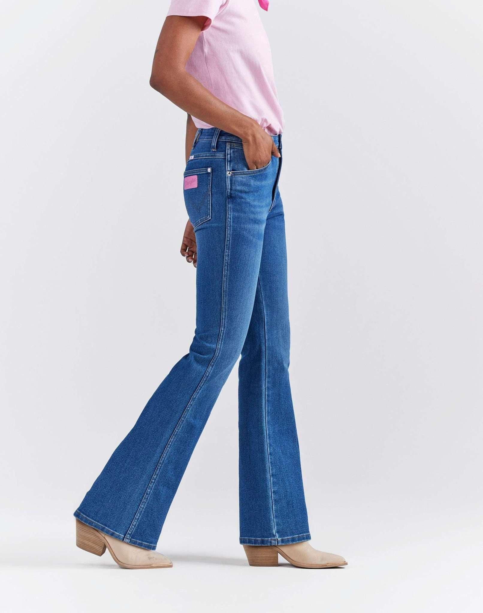 Wrangler  Jeans Westward 