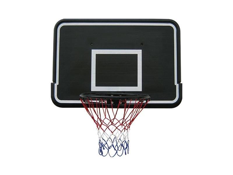 Vente-unique  Basketballkorb KEMBA Polycarbonat 